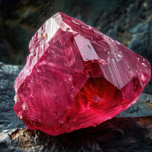 Gemstones